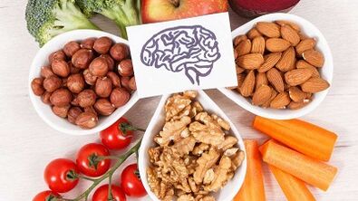Vitamin mana yang diperlukan untuk meningkatkan ingatan