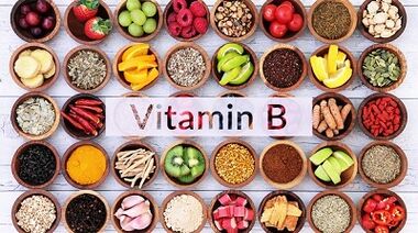 Vitamin B terbaik untuk otak
