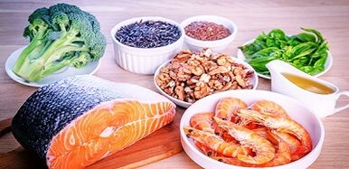 Vitamin dalam produk untuk otak