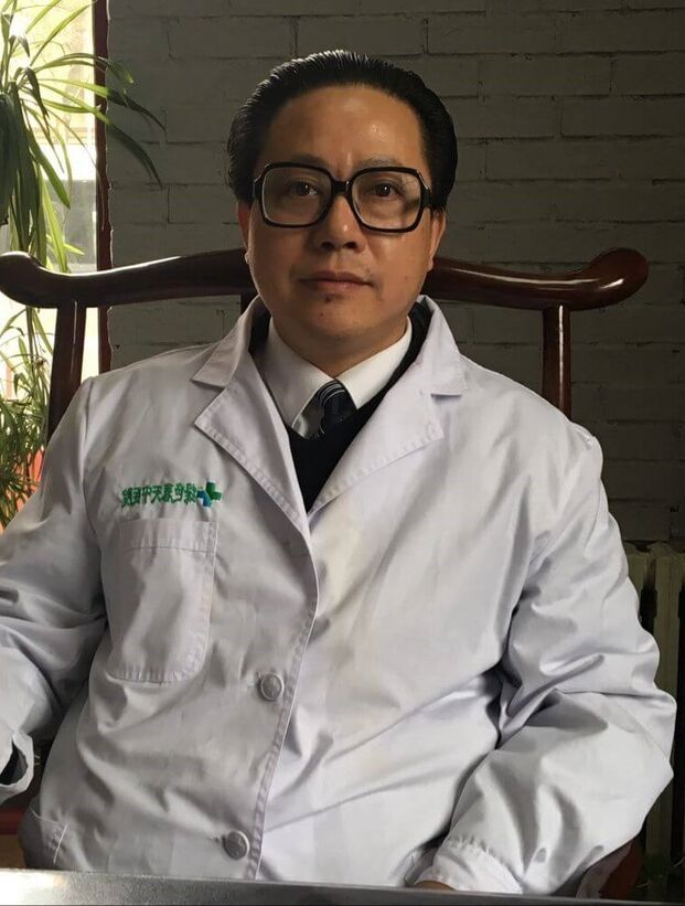 Doktor Ahli neurologi Andri Lim